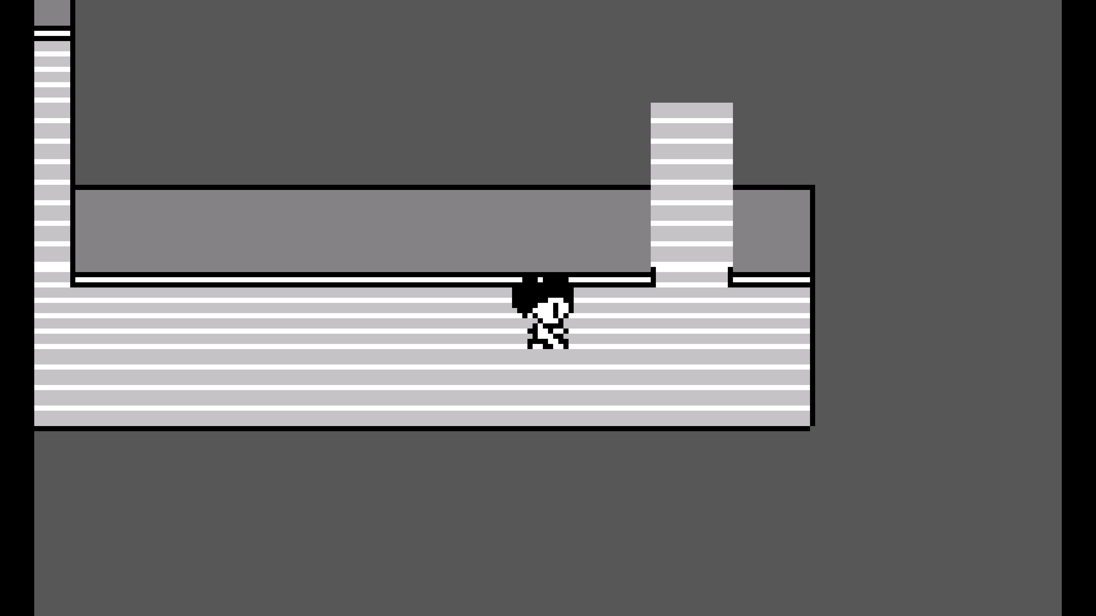 Welcome to Erin’s Story in the World of Our Church and Halloween: Visual Novel