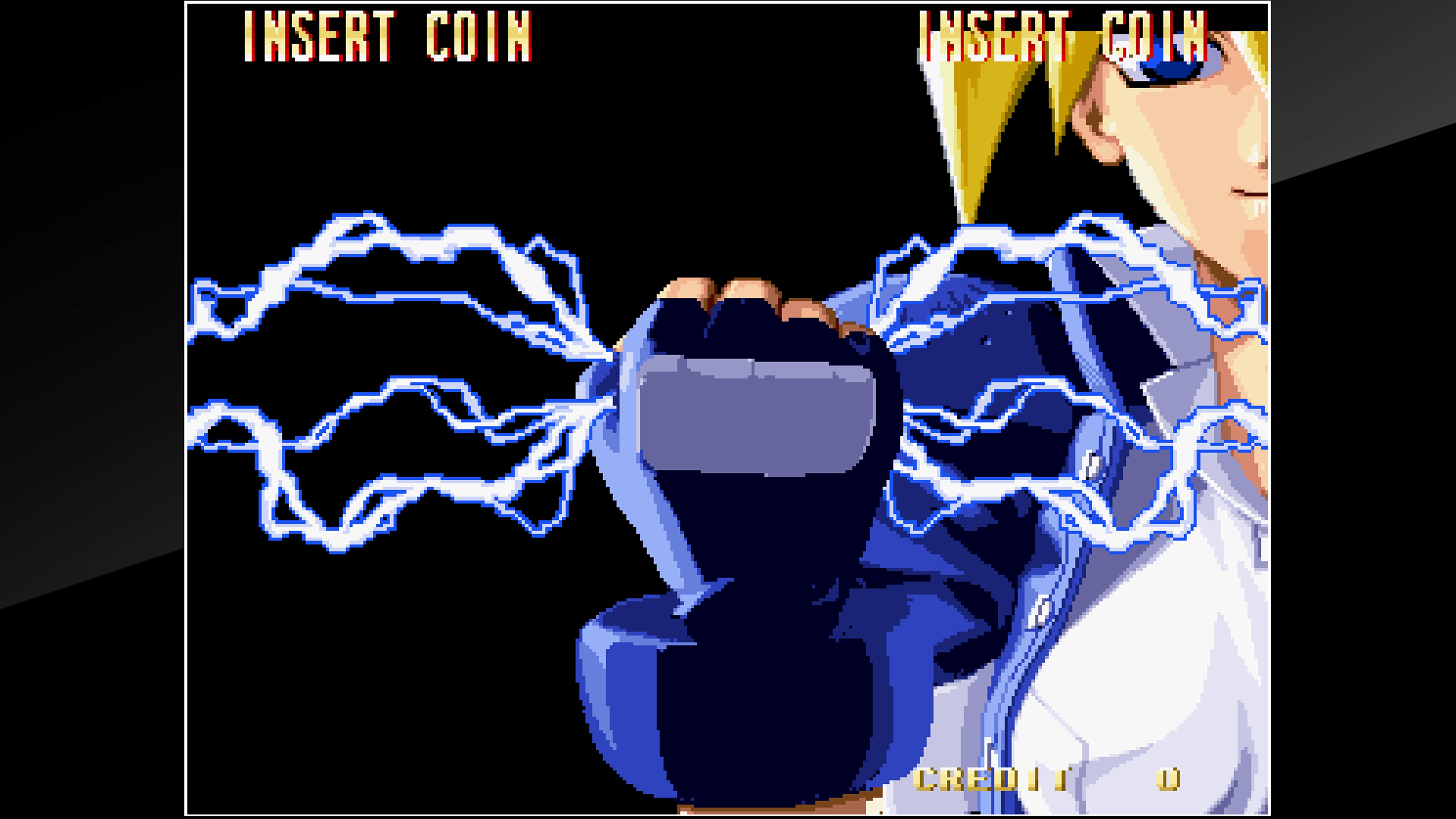 Arcade Archives: Touki Denshou Angel Eyes