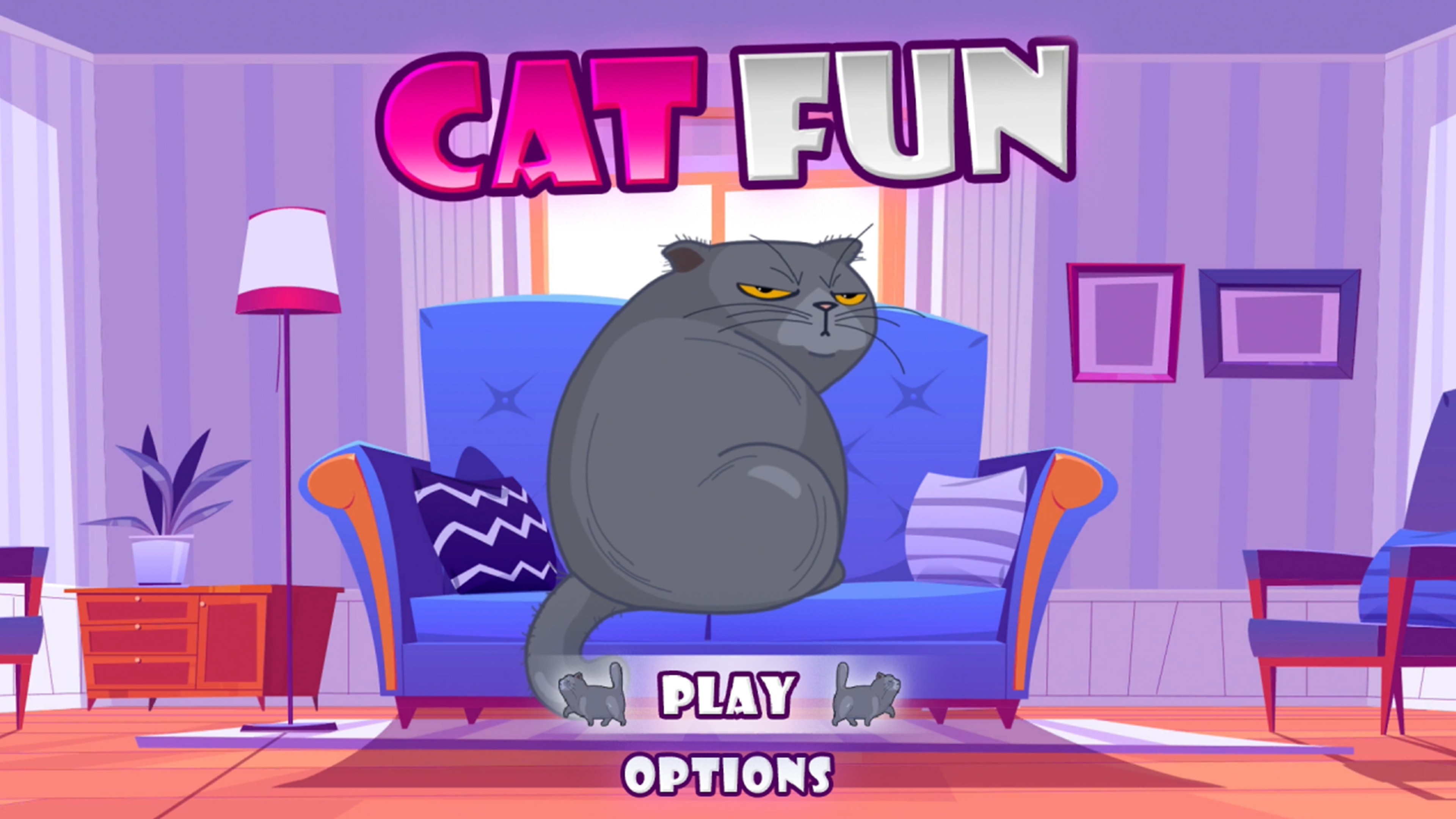Cat Fun