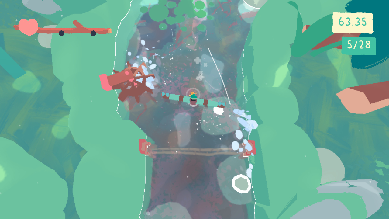 Spinfrog: All Aboard the Frogcopter