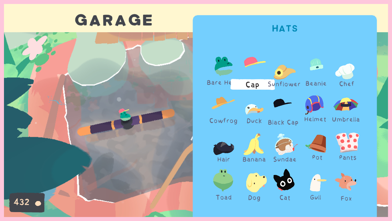 Spinfrog: All Aboard the Frogcopter
