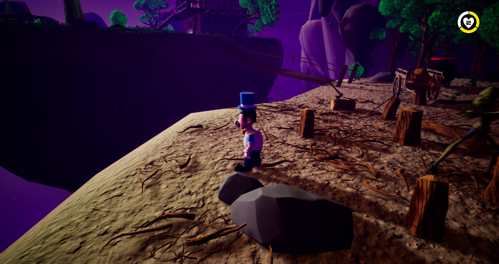 Super Clown 3: Revenge