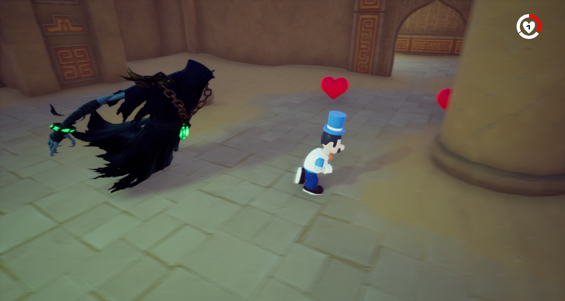 Super Clown 3: Revenge