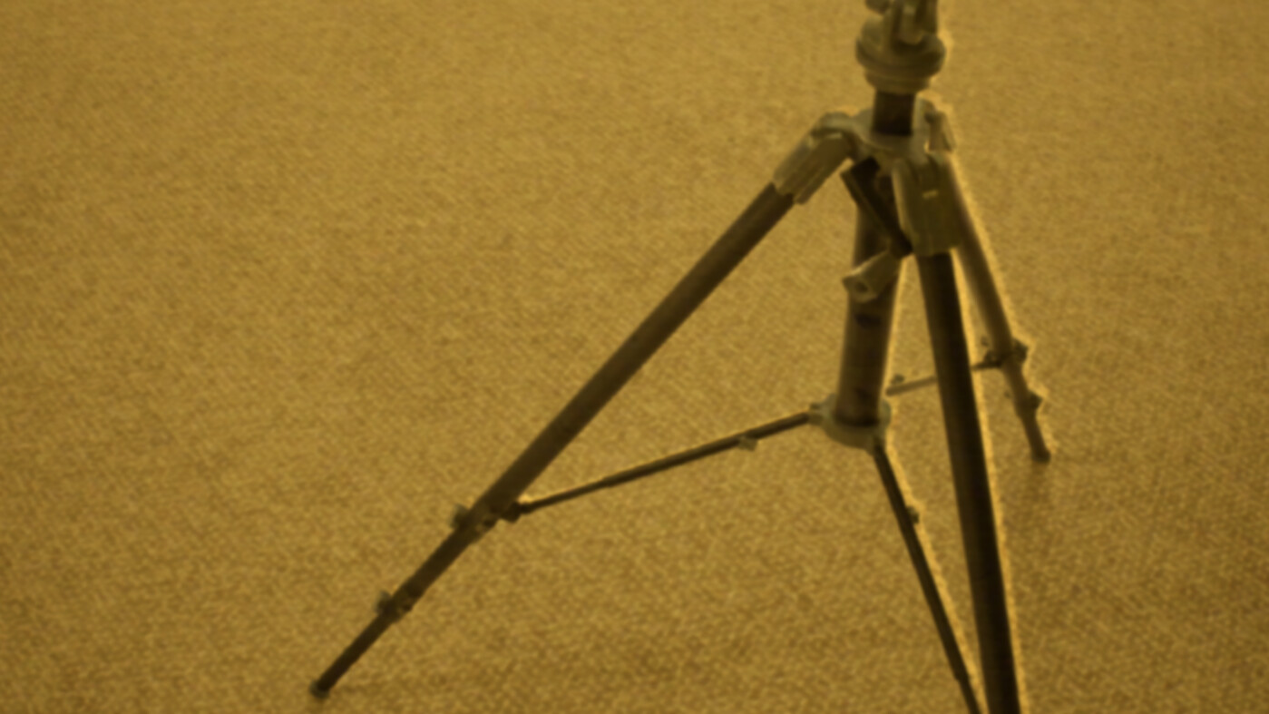 The Complex: Expedition