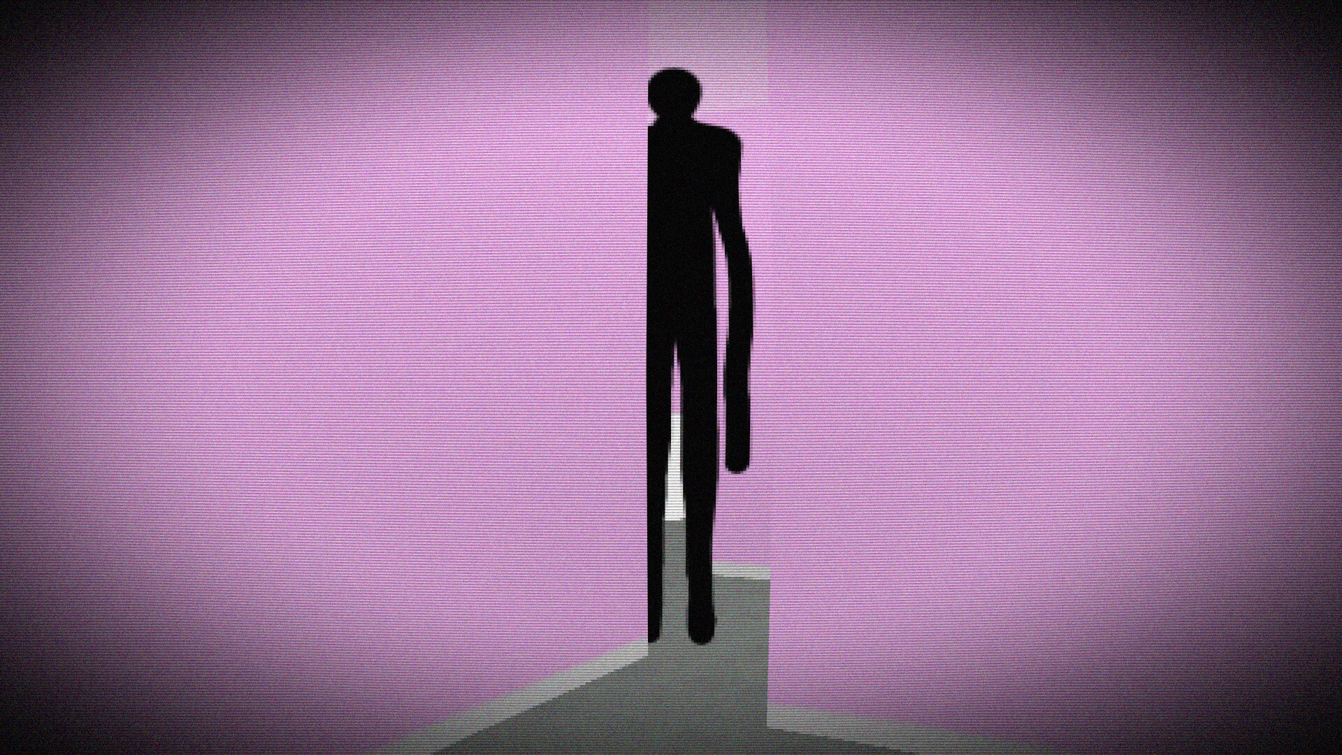 Reality Noclip: The Backrooms