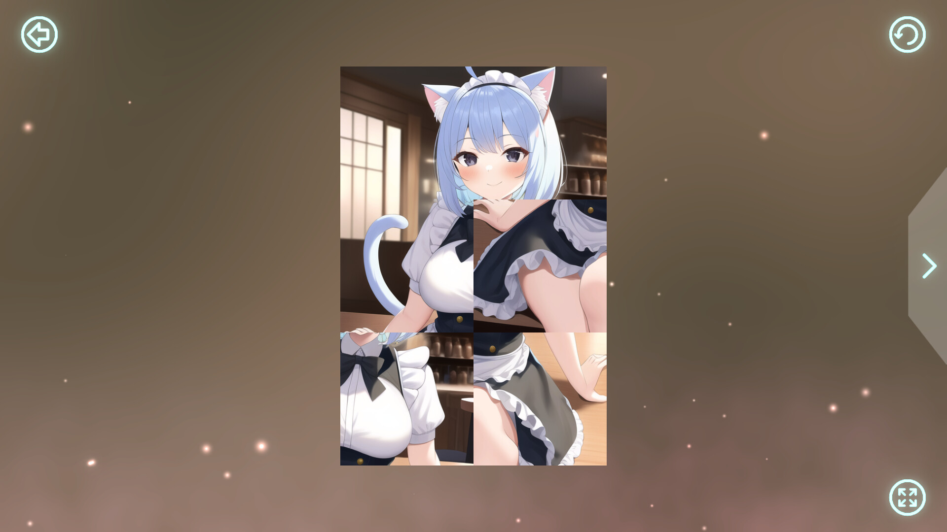 Hentai CatMaid