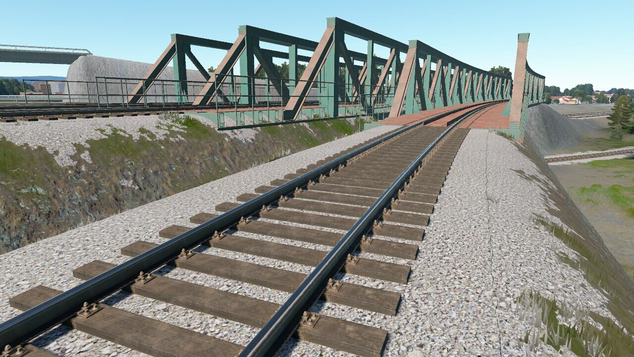 Outerra World Sandbox