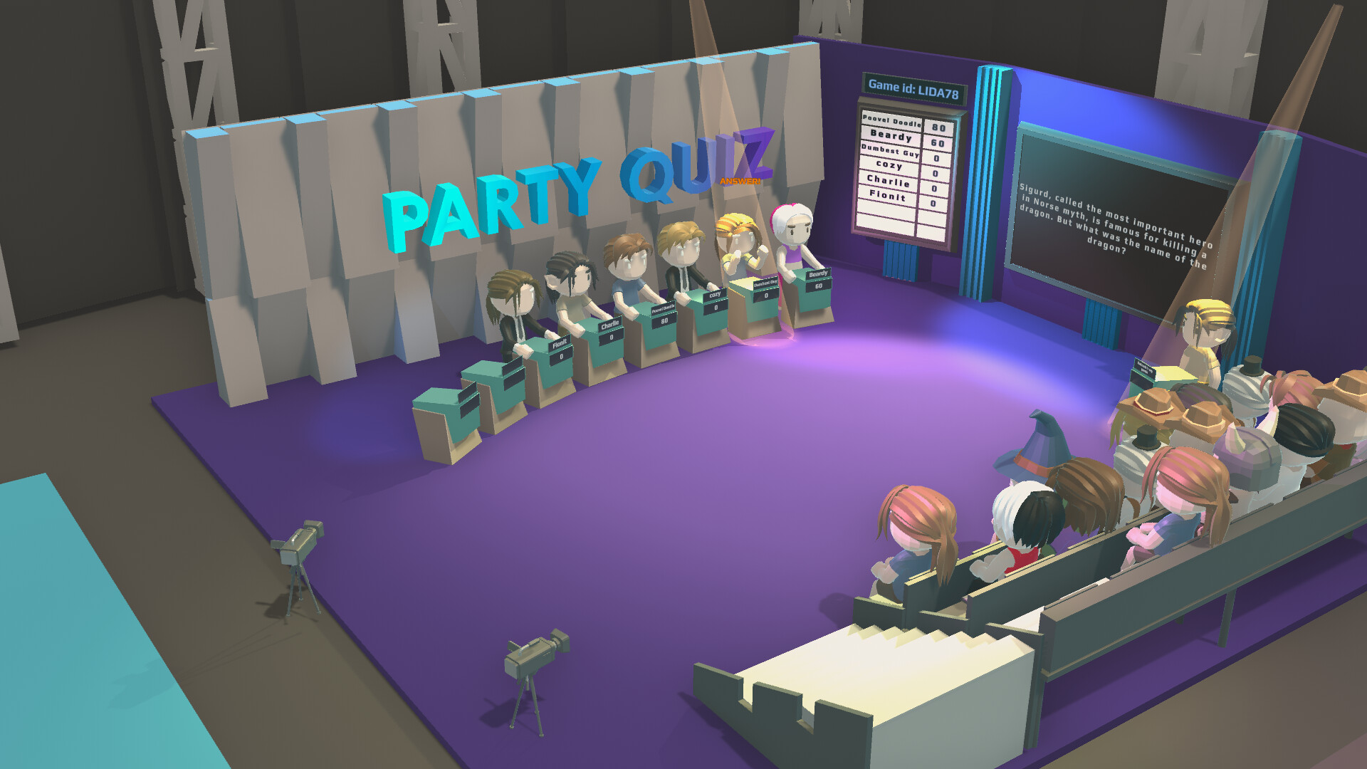 Party Quiz