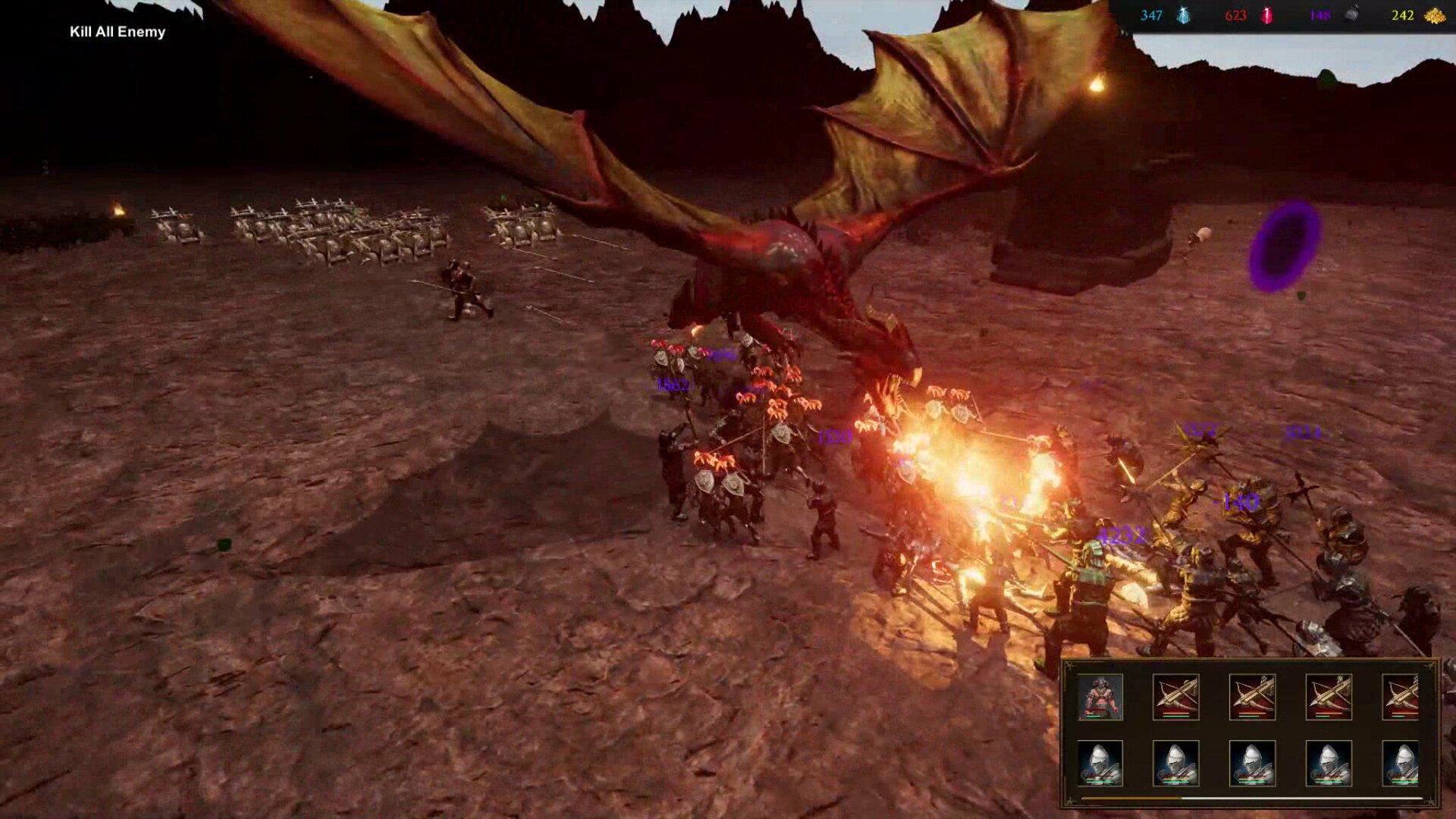Cursed Angel: Time Paradox