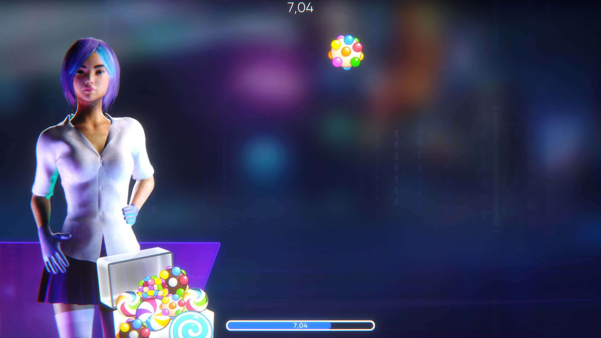 OnlyFap Simulator 3