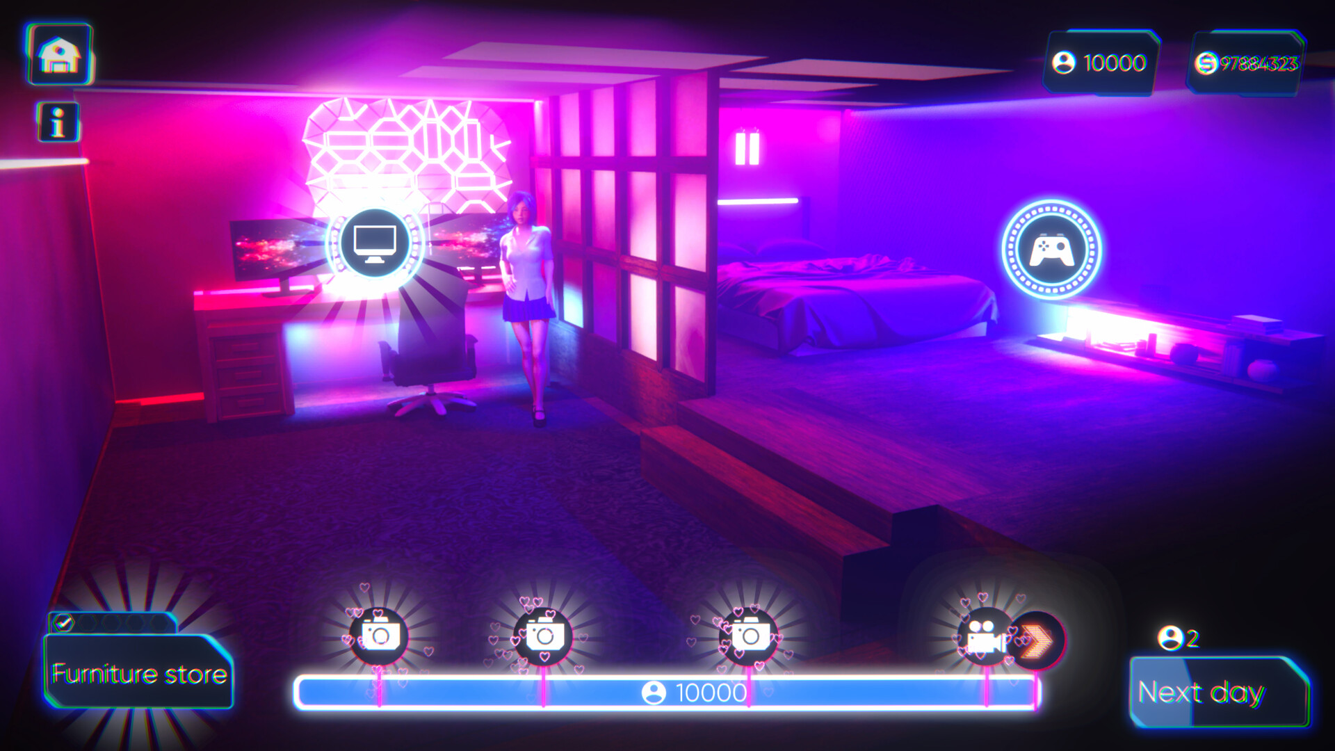 OnlyFap Simulator 3
