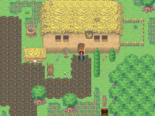 Breath of the Gods