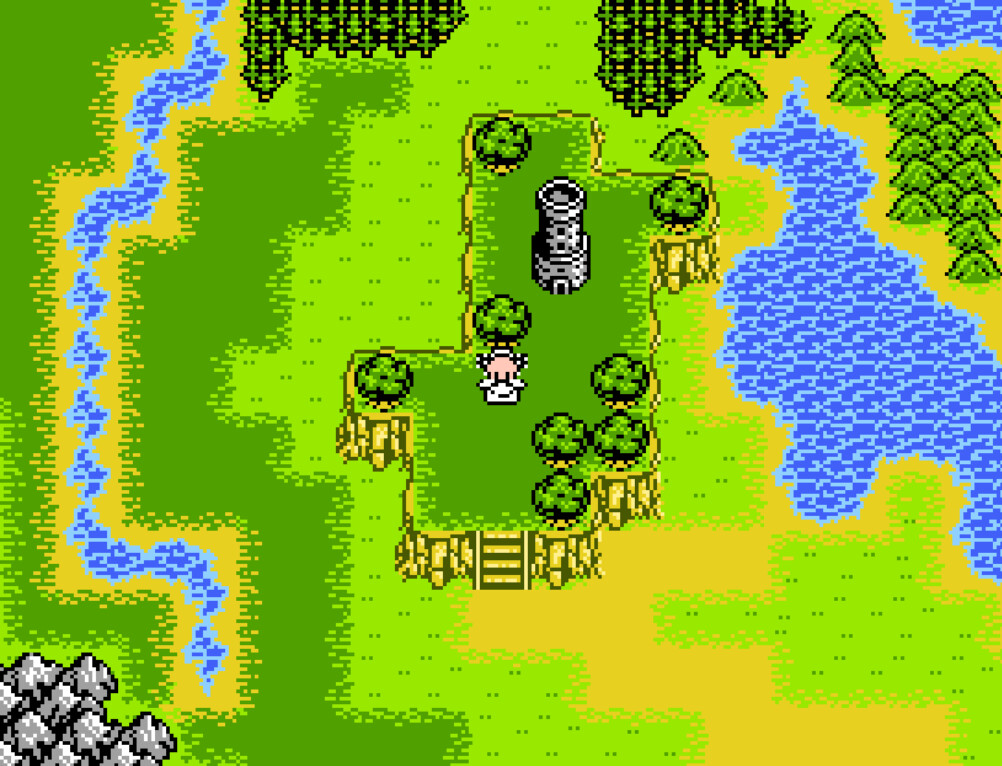 The Dragon’s Prophecy