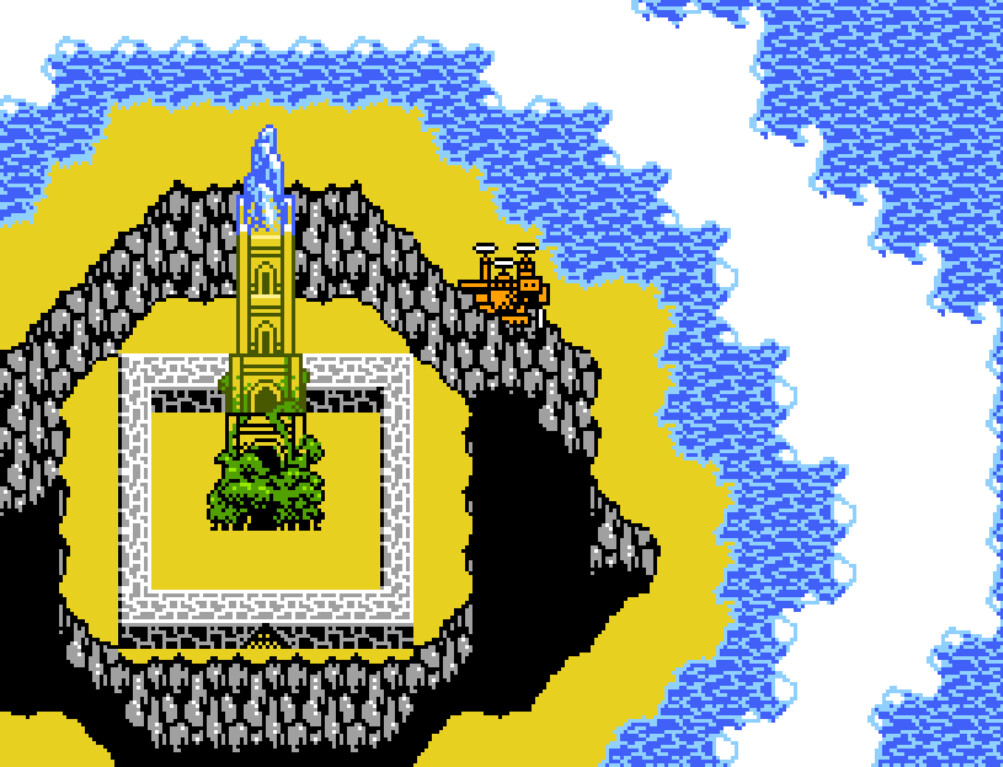 The Dragon’s Prophecy