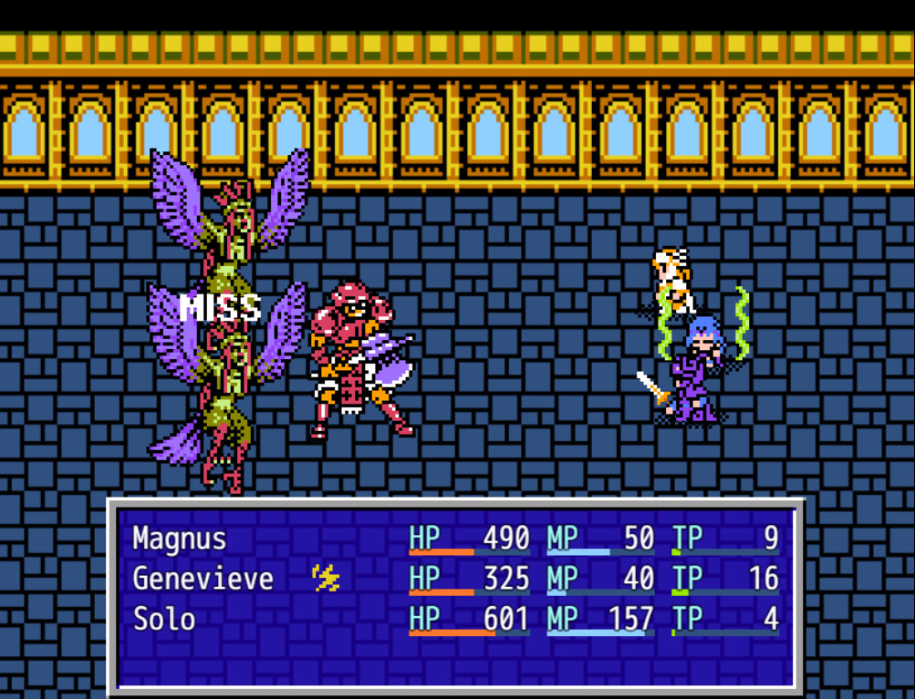 The Dragon’s Prophecy