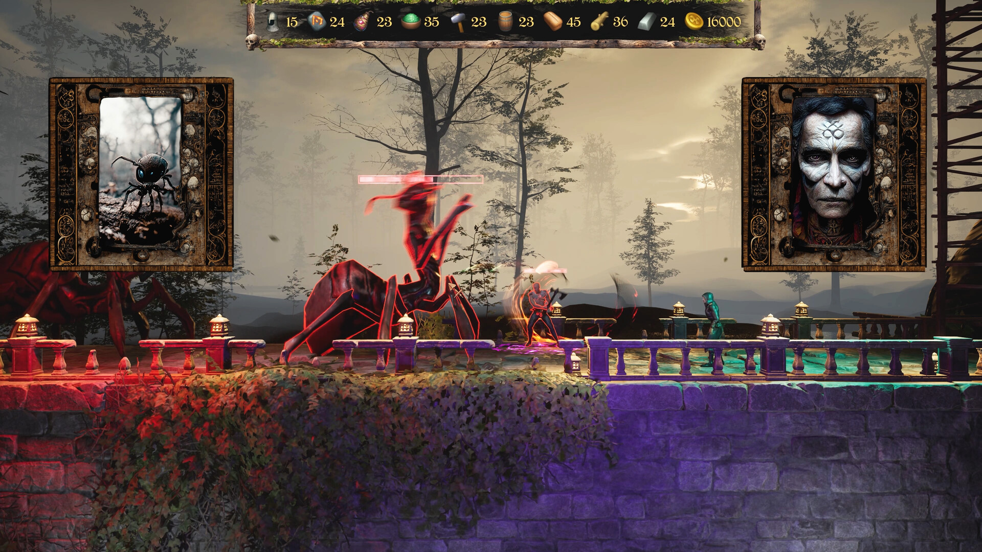 City of Elves