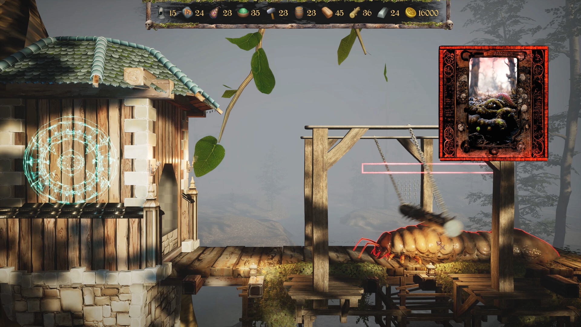 City of Elves