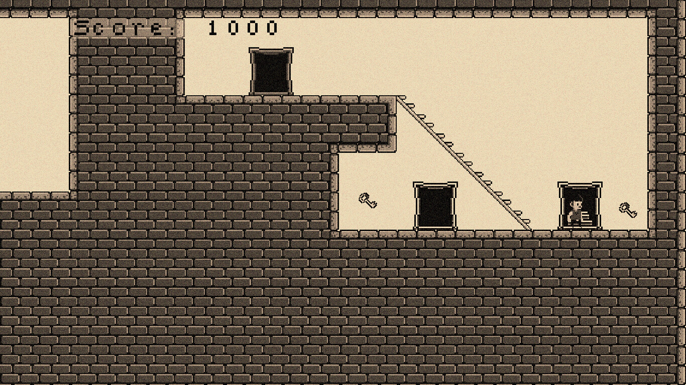 Wild Castle