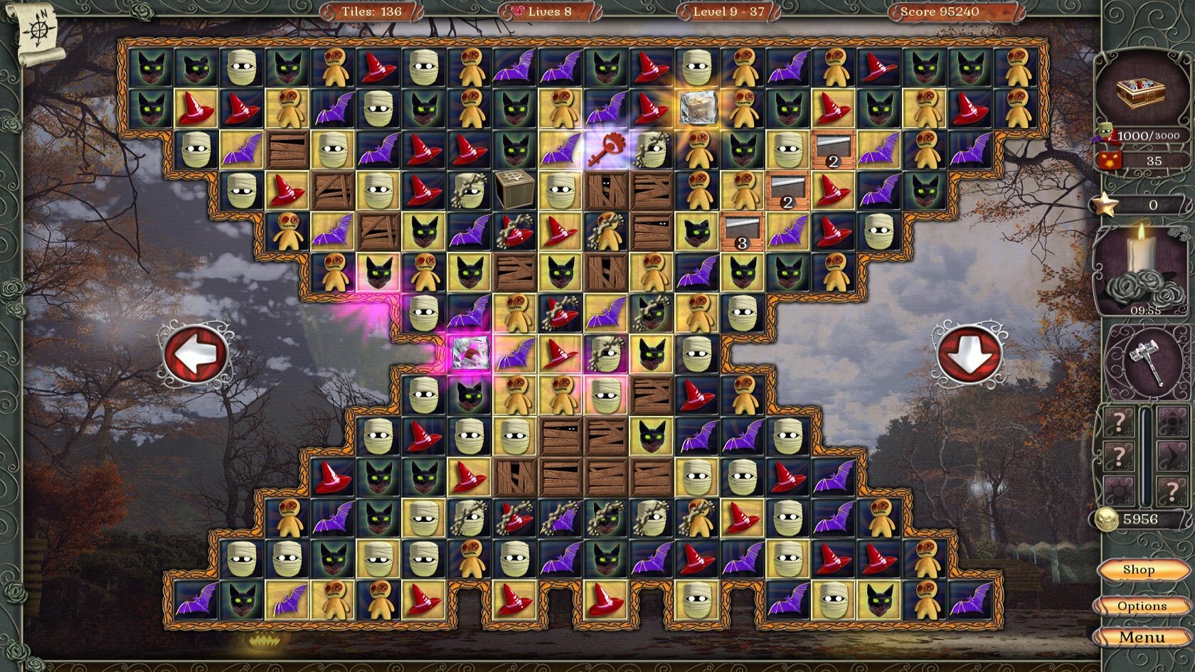 Jewel Match Twilight