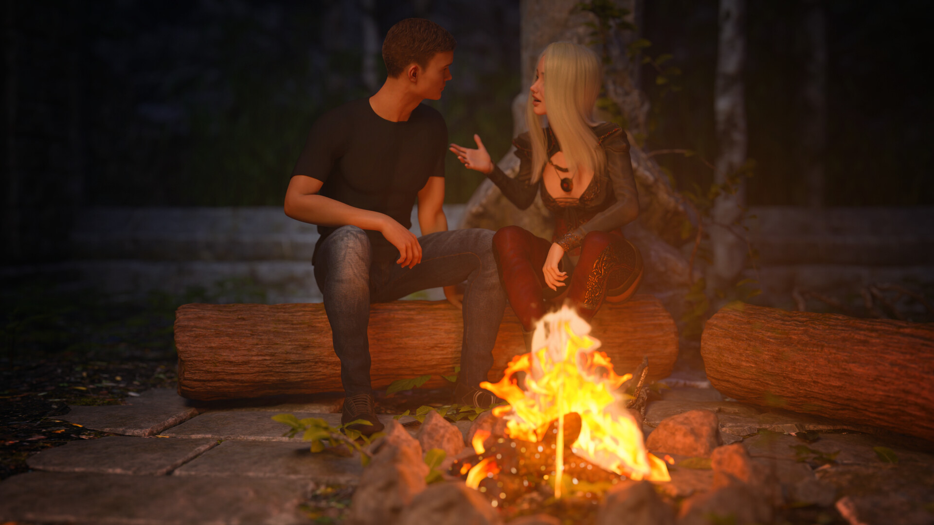 Lust Academy: Season 2