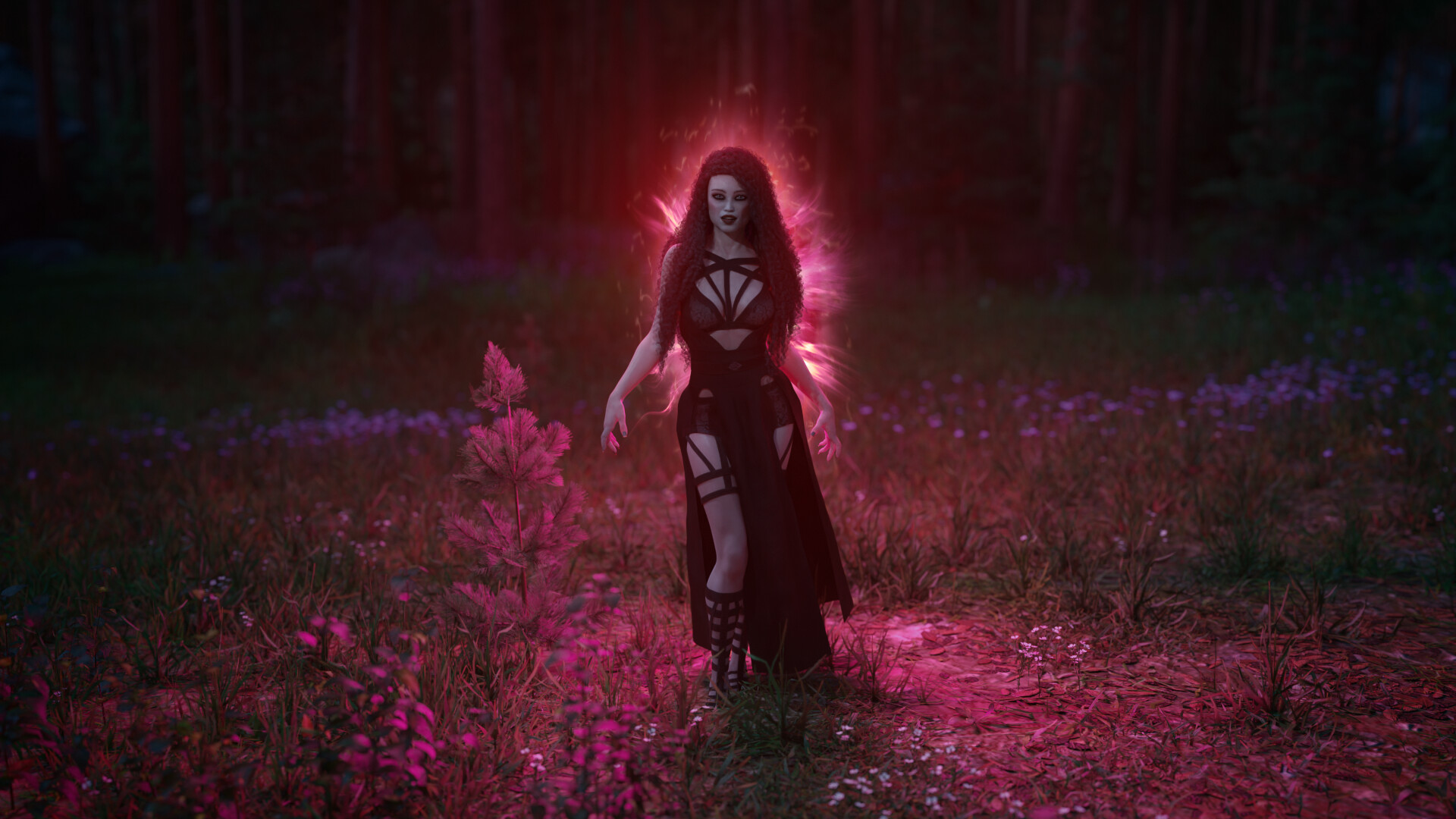 Lust Academy: Season 2