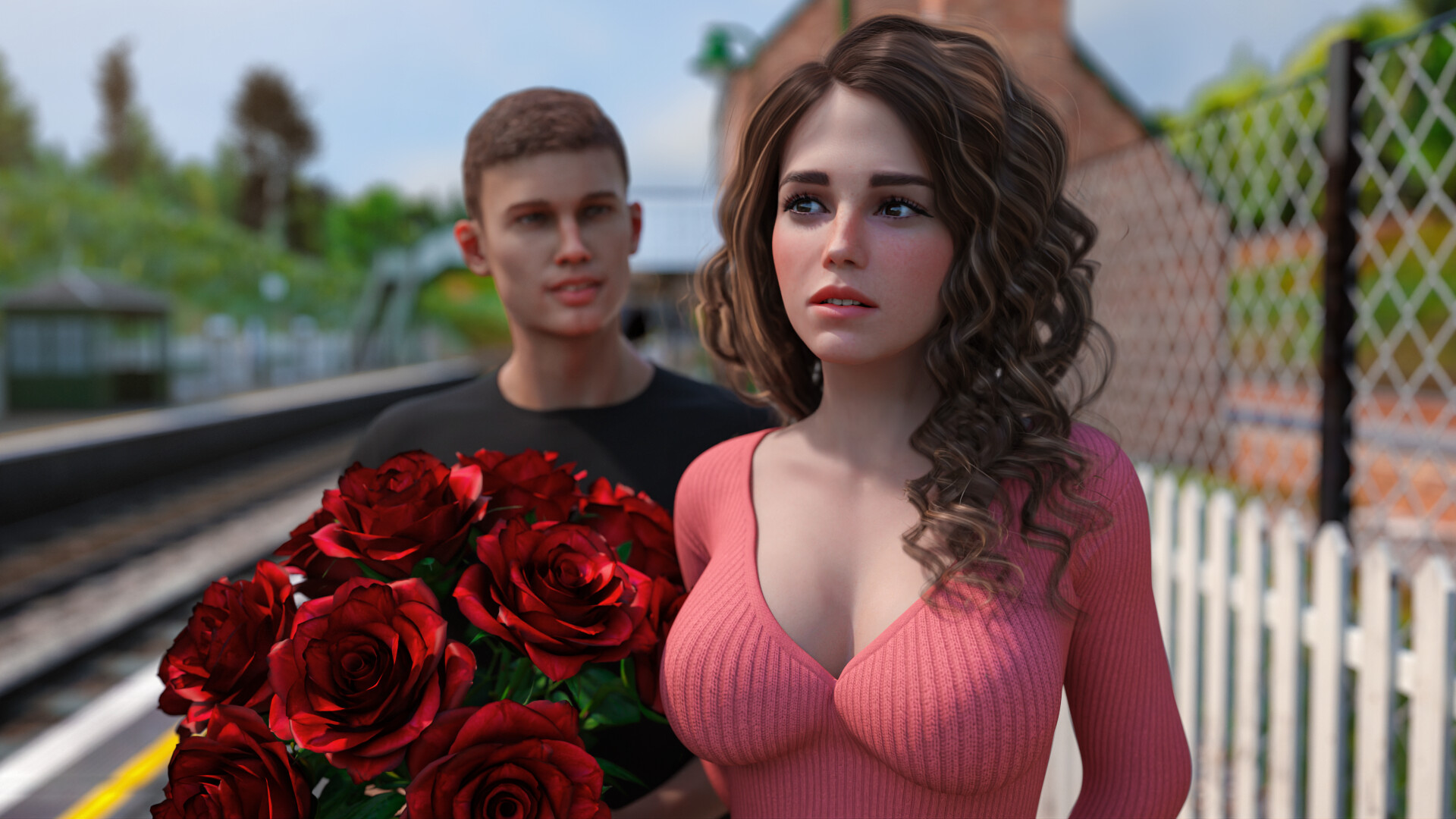 Lust Academy: Season 2