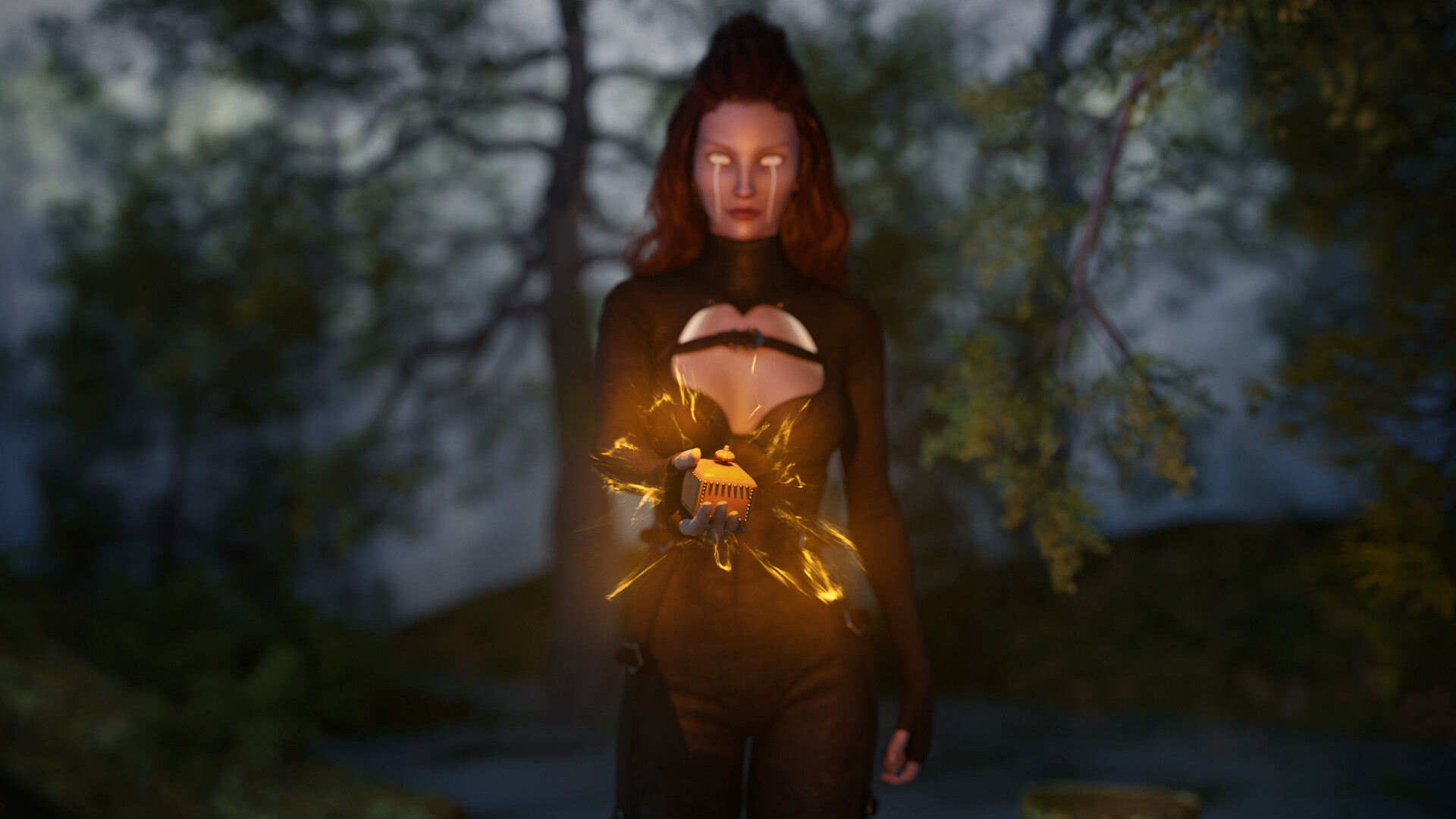 Lust Academy: Season 2