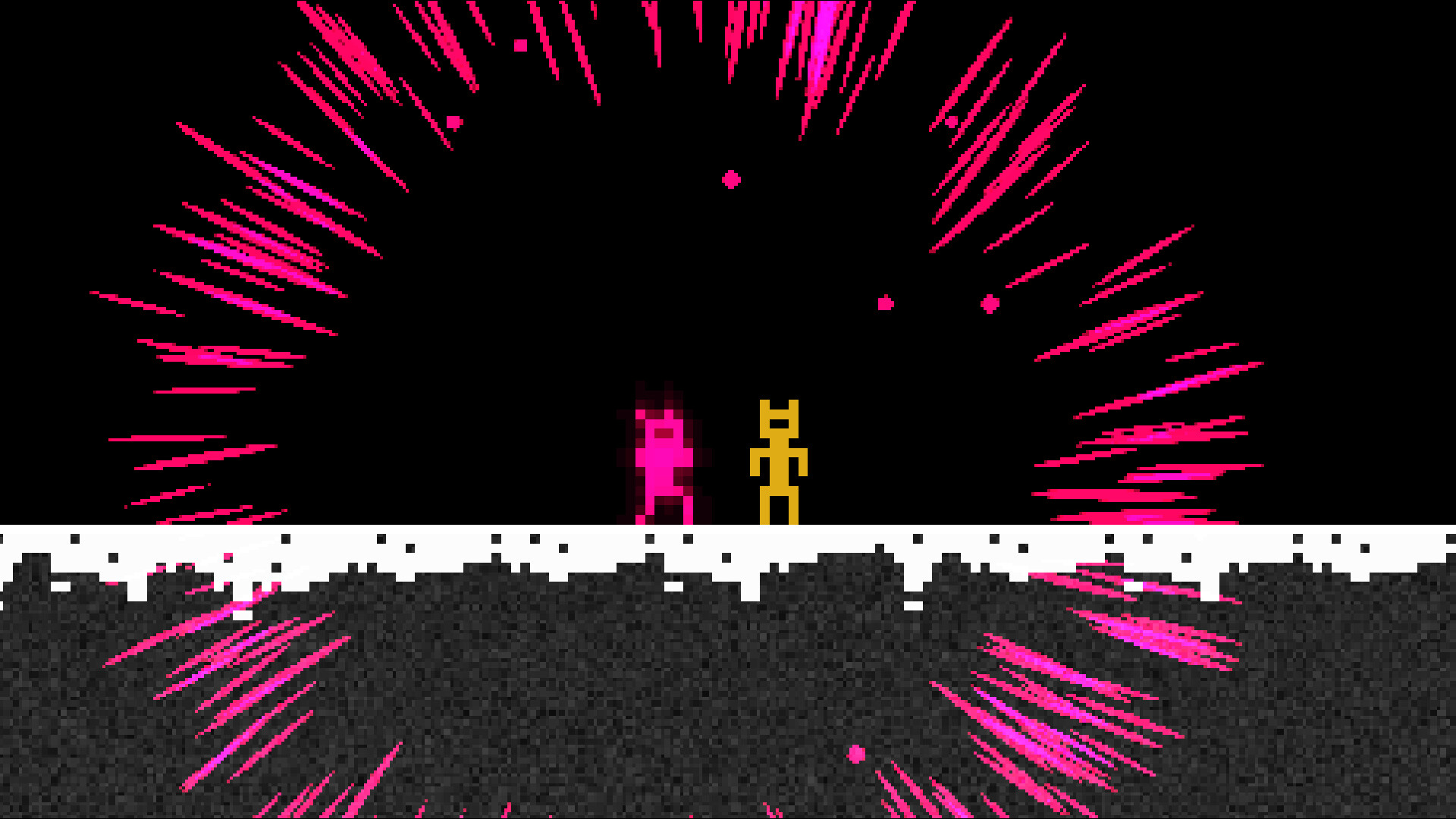 Turbo Cat Fight