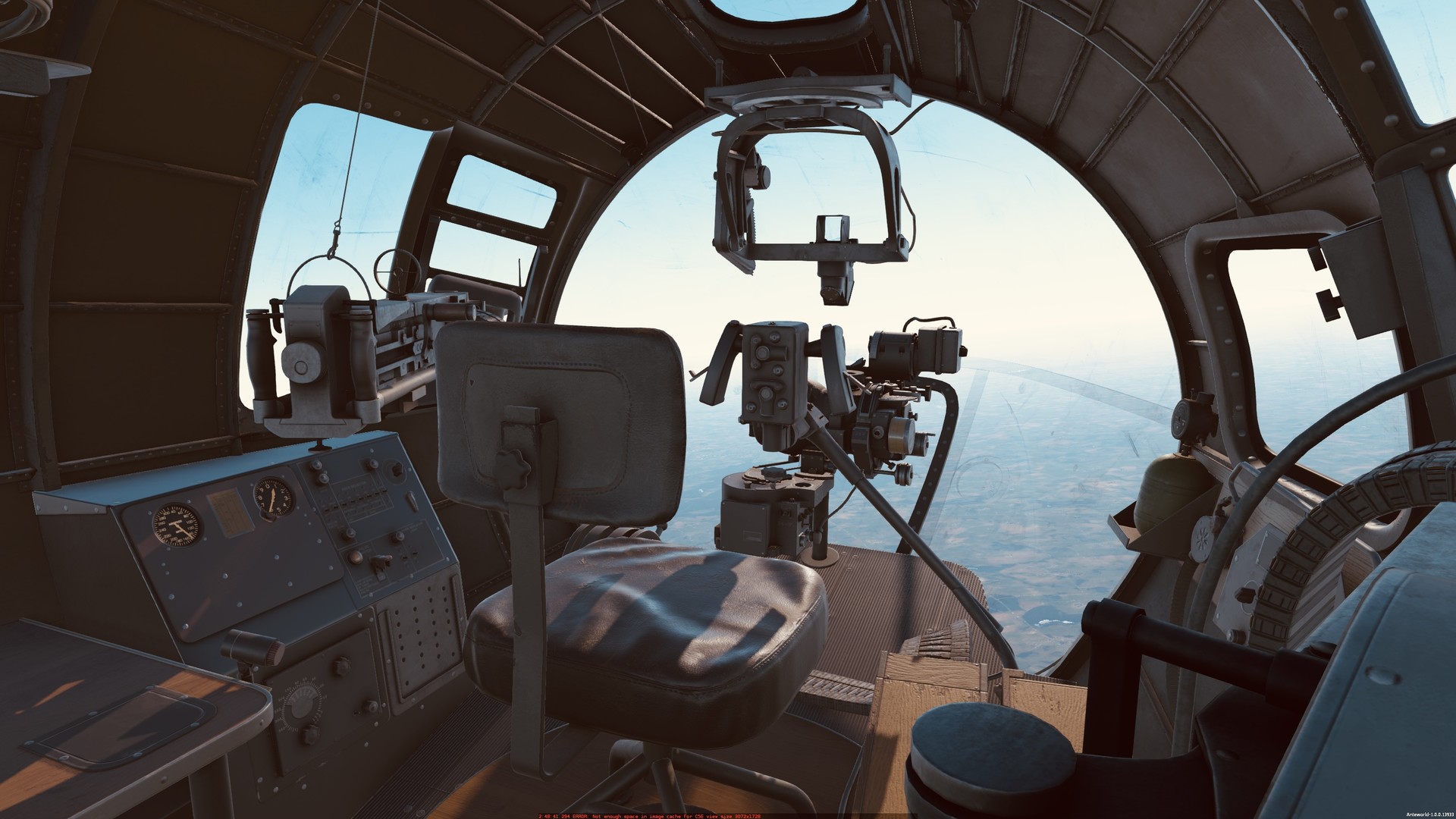 B-17 Flying Fortress the Bloody 100th