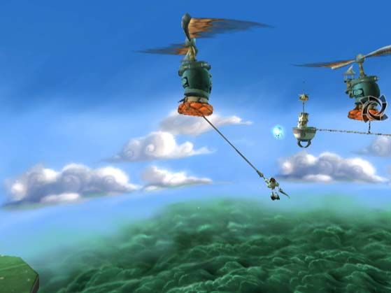 The Kore Gang: Outvasion from Inner Earth