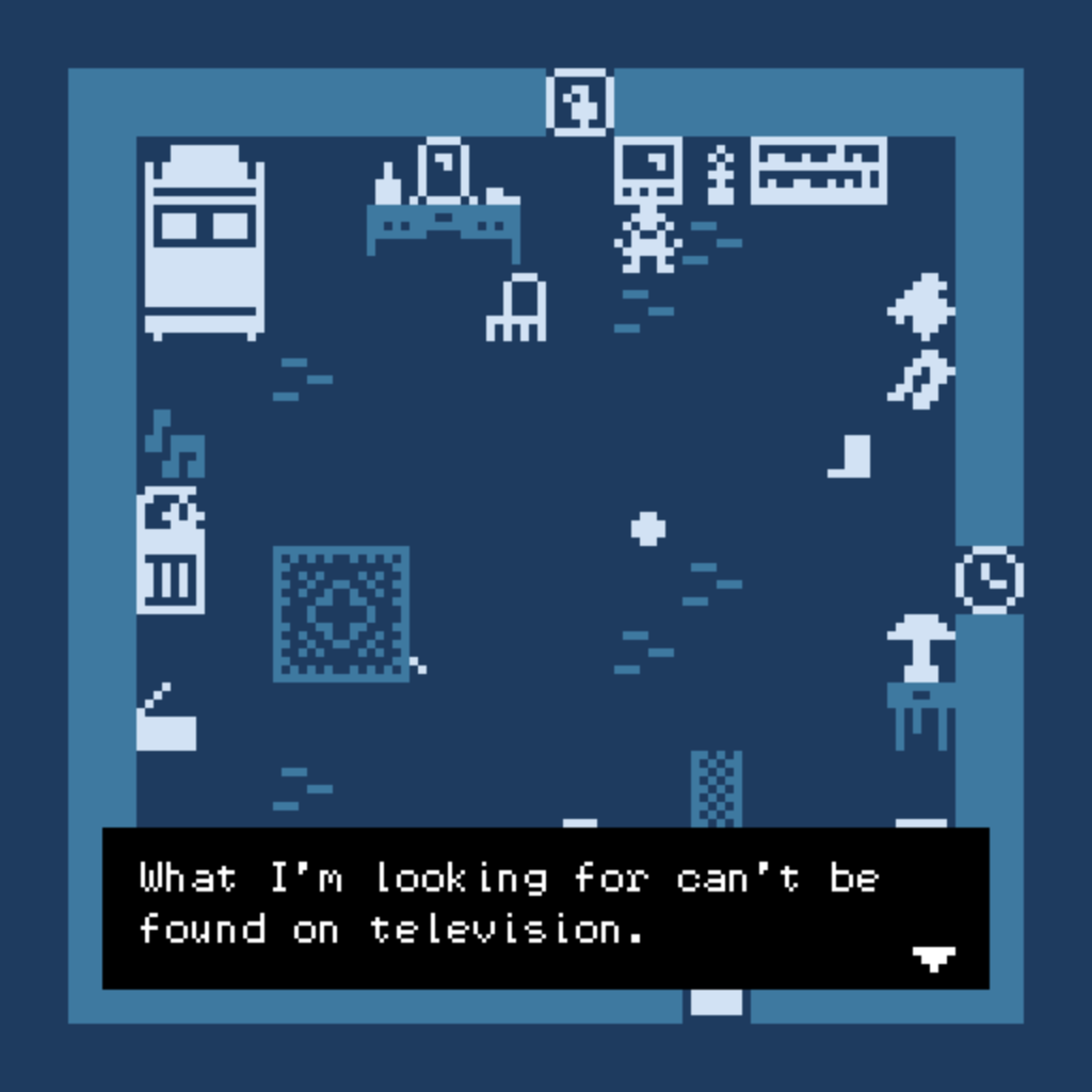 Where Did I Put It?