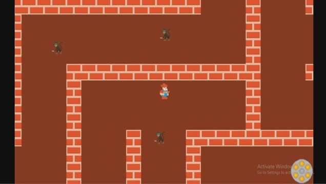 Barrel Full of Monkeys