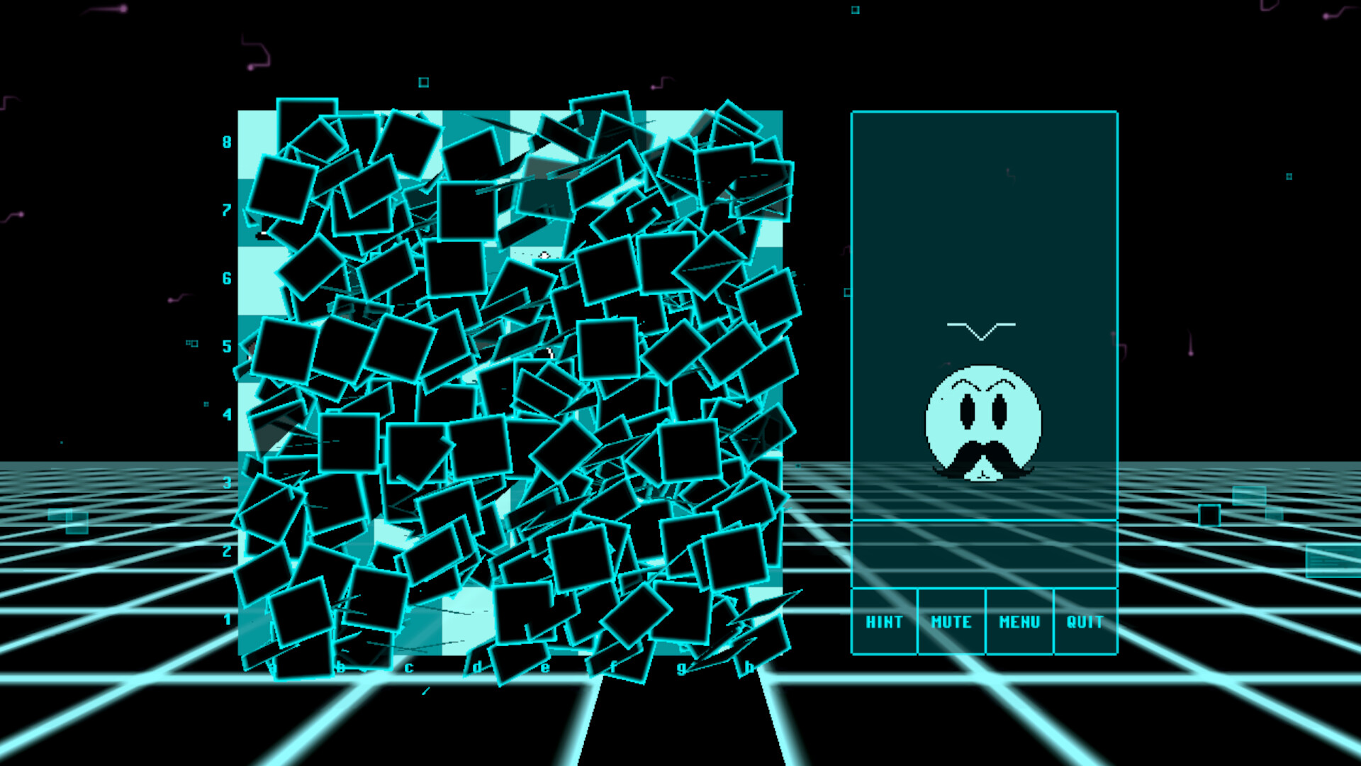 BOT.vinnik Chess: Prodigies