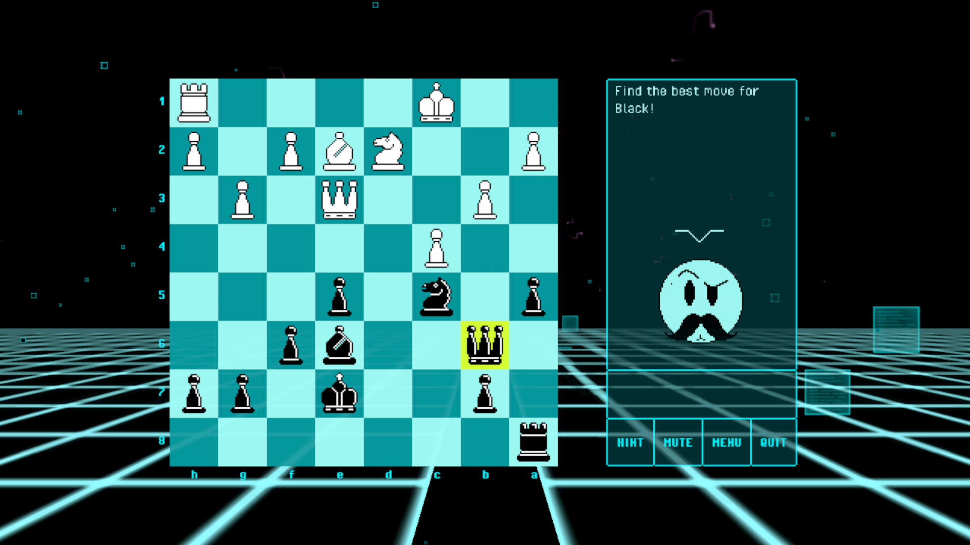 BOT.vinnik Chess: Prodigies