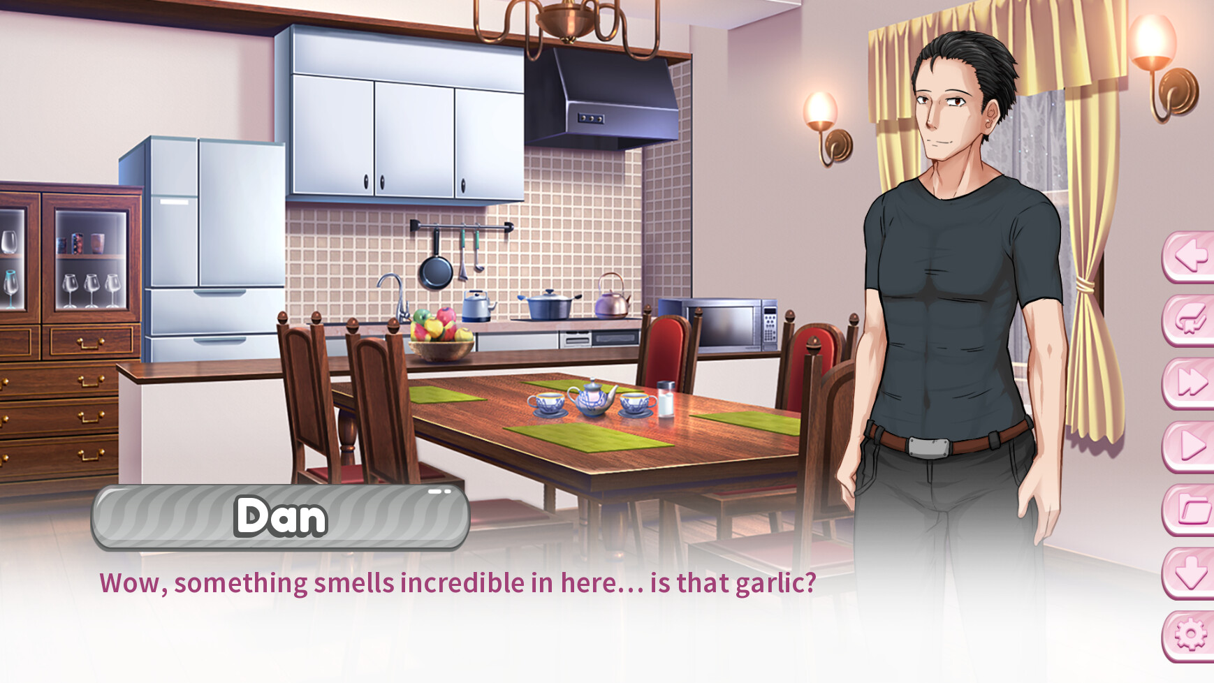 Building our Futature