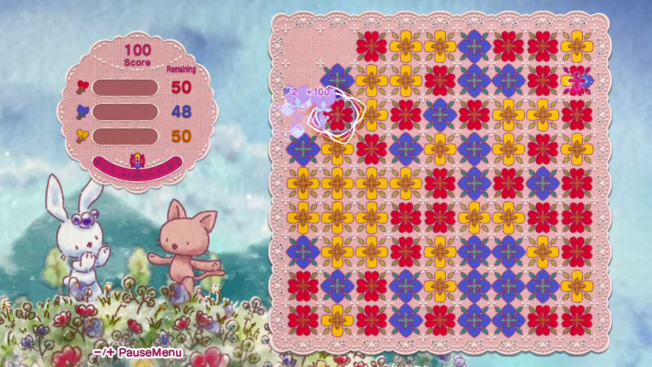 Ruku’s Heart Balloon