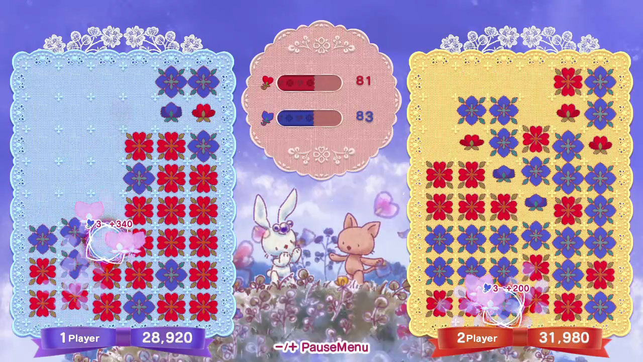 Ruku’s Heart Balloon