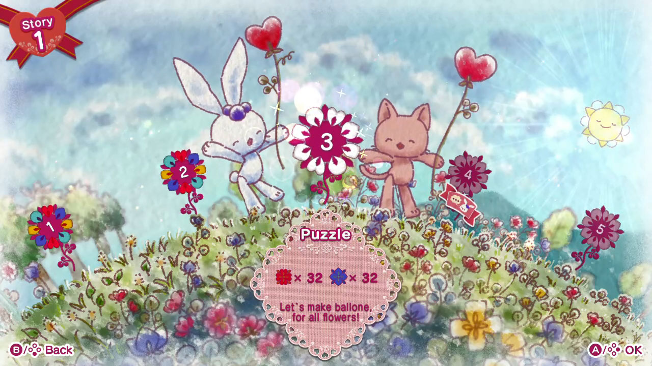 Ruku’s Heart Balloon