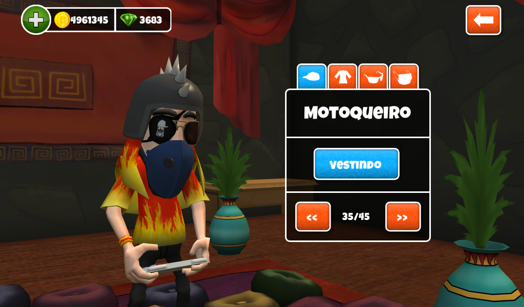 Mussoumano: Saving Latifas