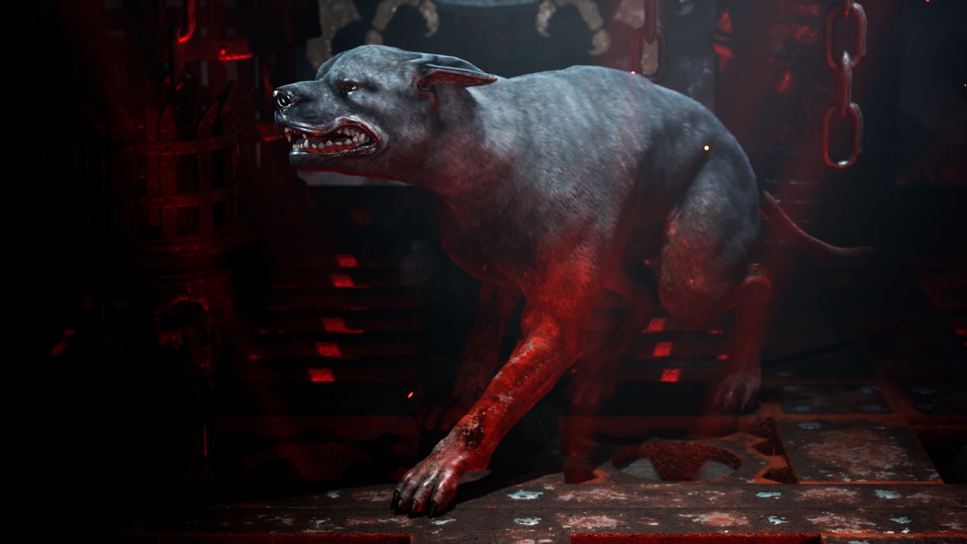 Necromunda: Hired Gun – Gang Wars Cosmetics Bundle