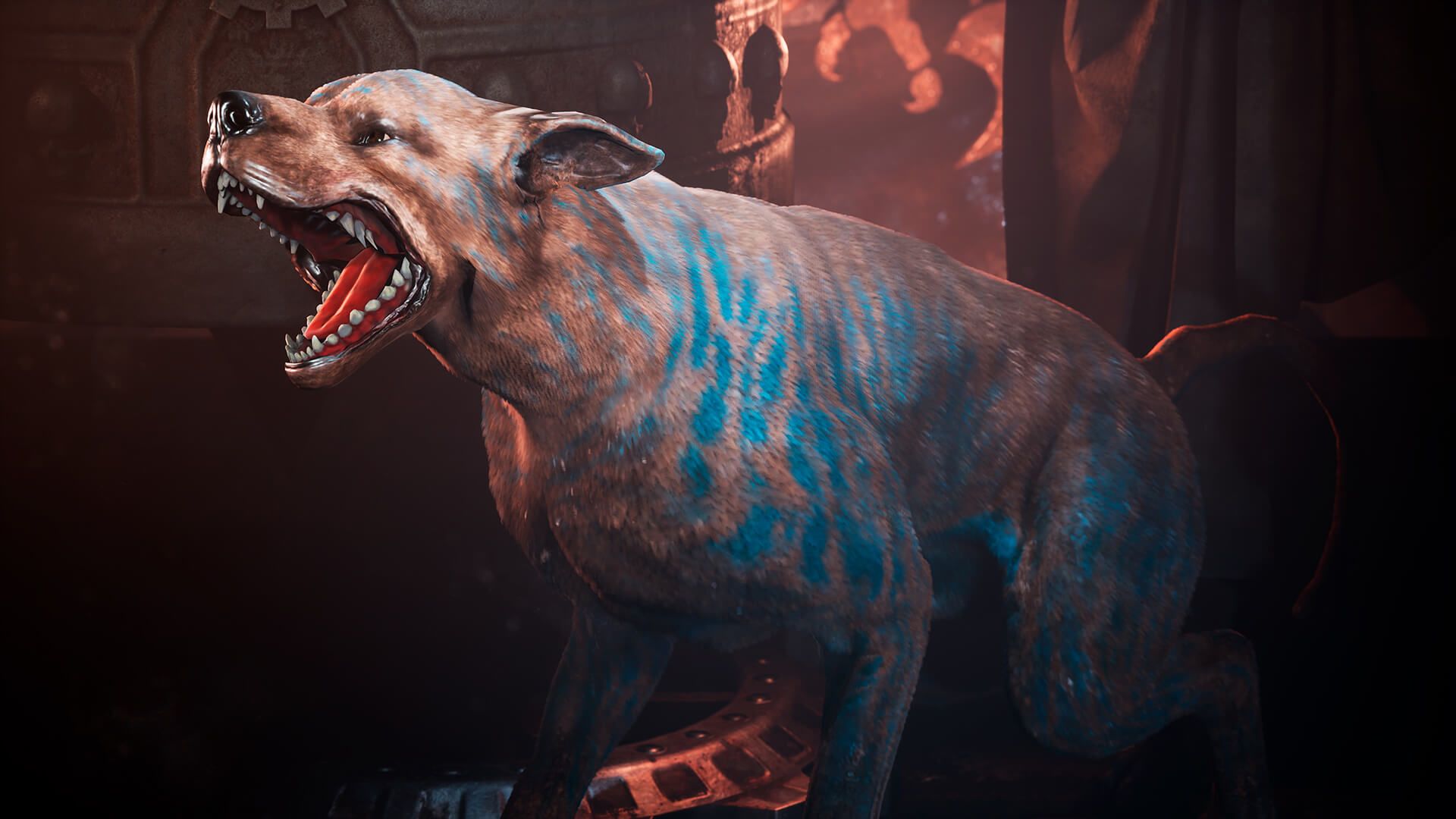 Necromunda: Hired Gun – Gang Wars Cosmetics Bundle