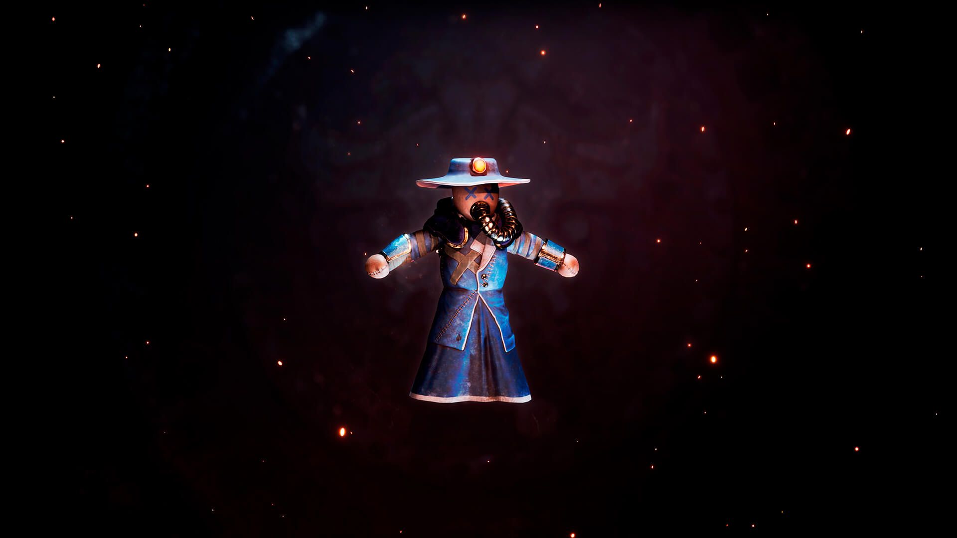 Necromunda: Hired Gun – Gang Wars Cosmetics Bundle