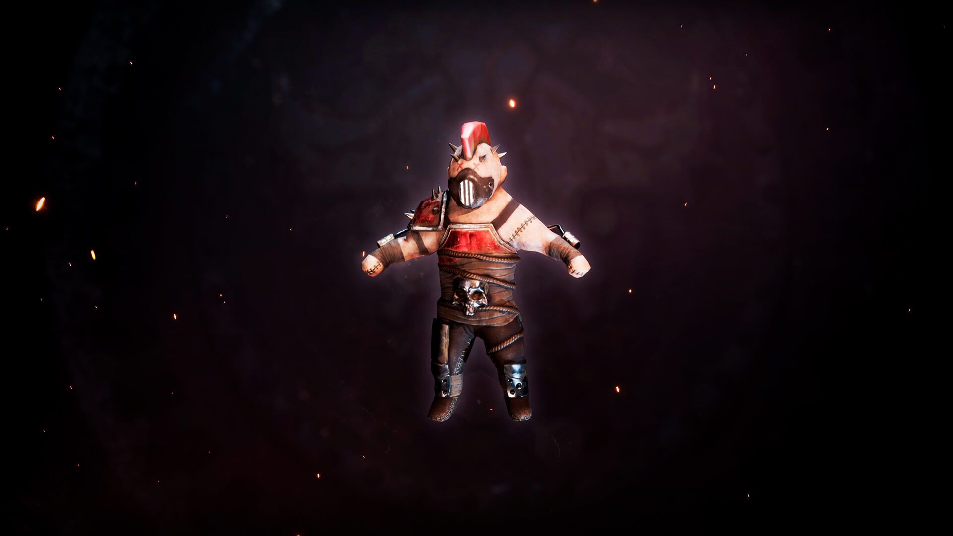 Necromunda: Hired Gun – Gang Wars Cosmetics Bundle