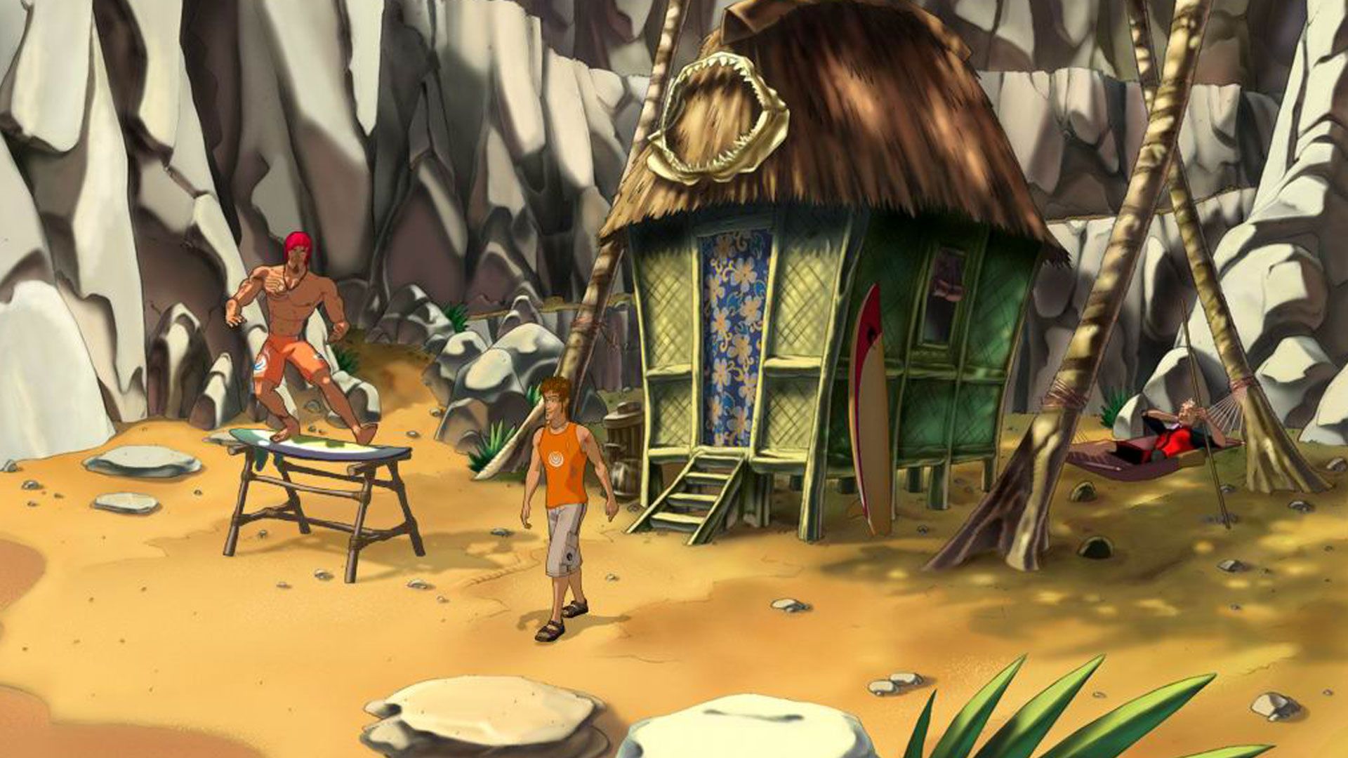 Pendulo Adventure Pack