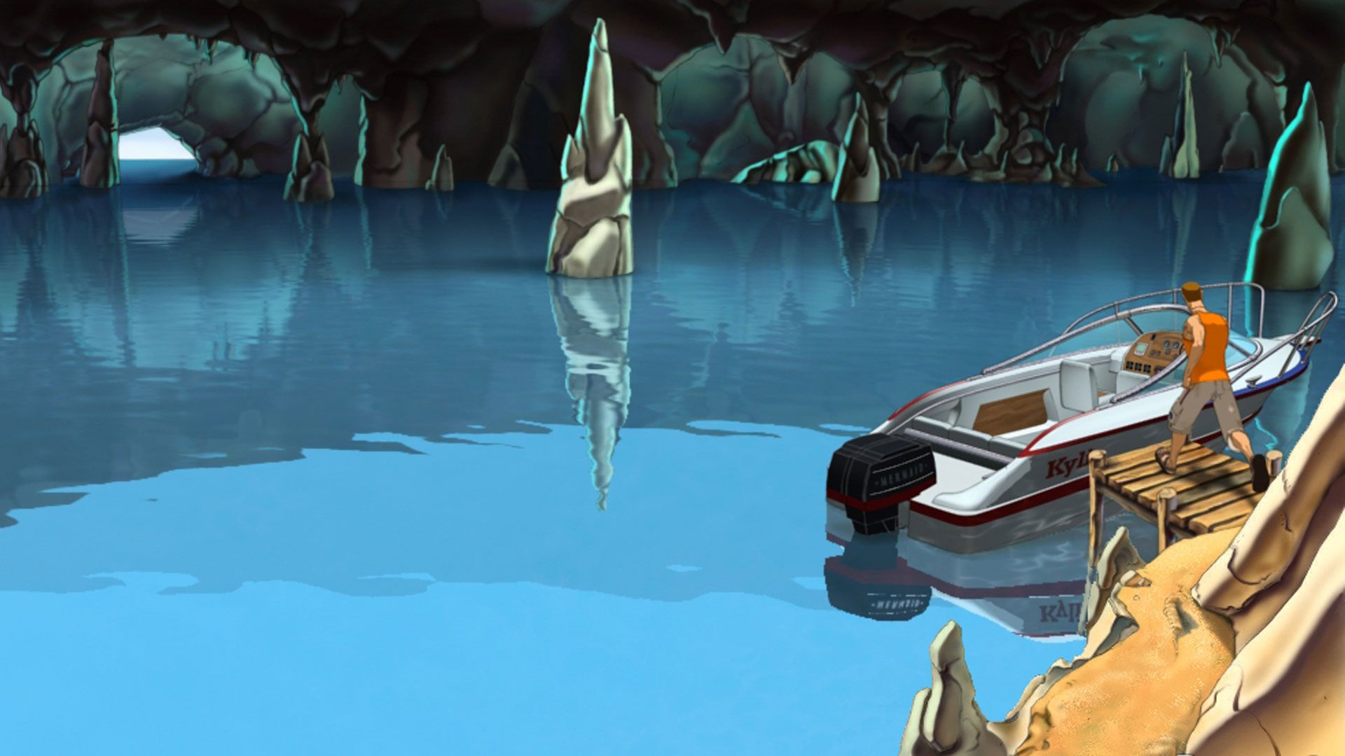 Pendulo Adventure Pack