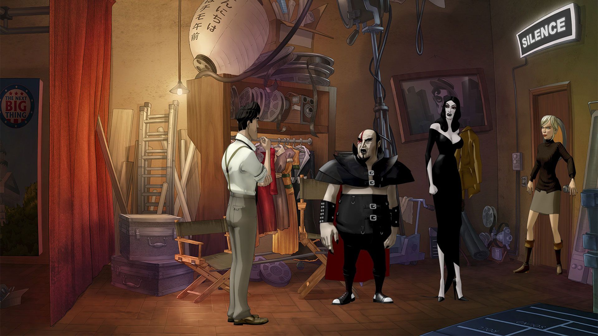 Pendulo Adventure Pack