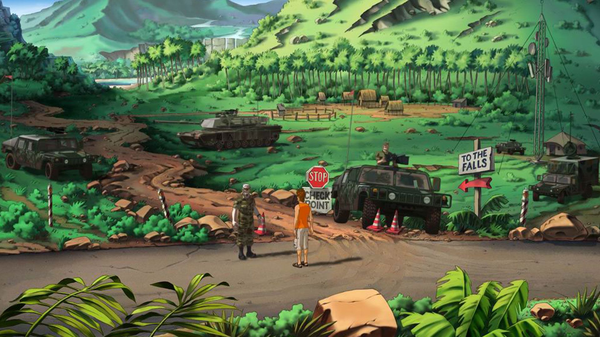 Pendulo Adventure Pack