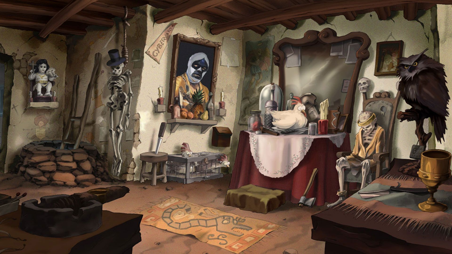 Pendulo Adventure Pack