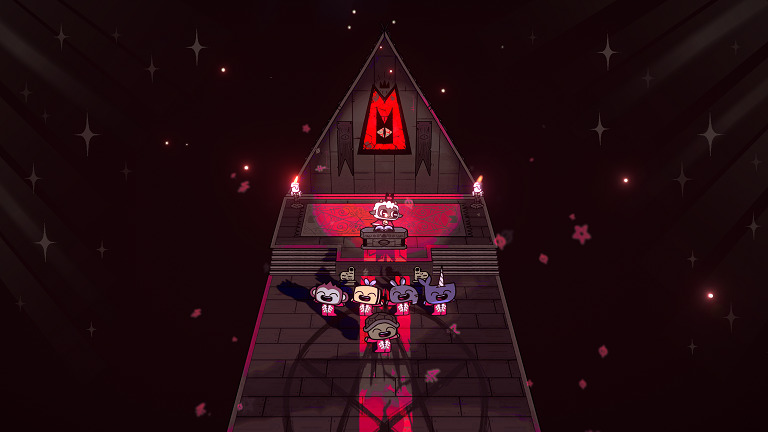 Cult of the Lamb: Cultist Pack