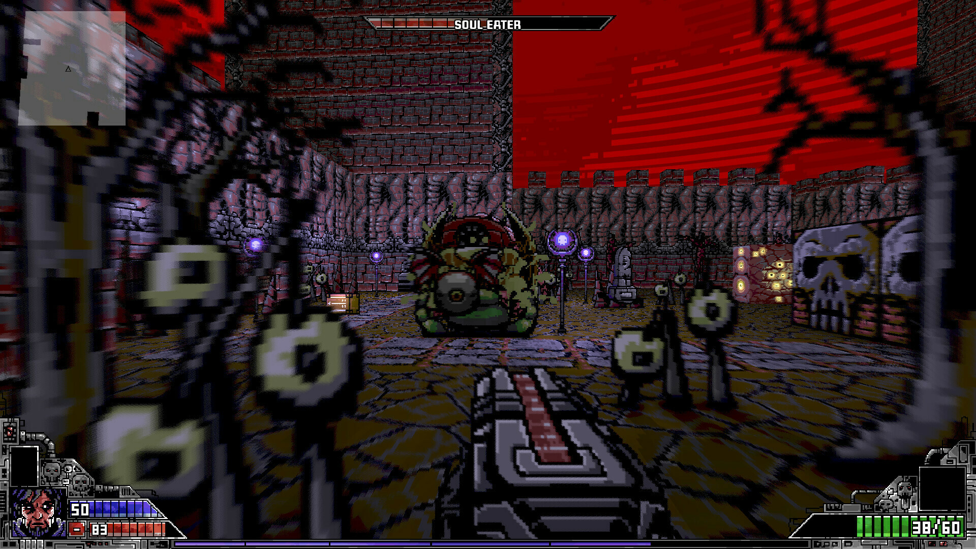 Project Warlock 2-pack